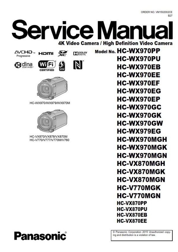 Marantz SR5012 AV Receiver Service Manual and Repair I - serviceandrepair