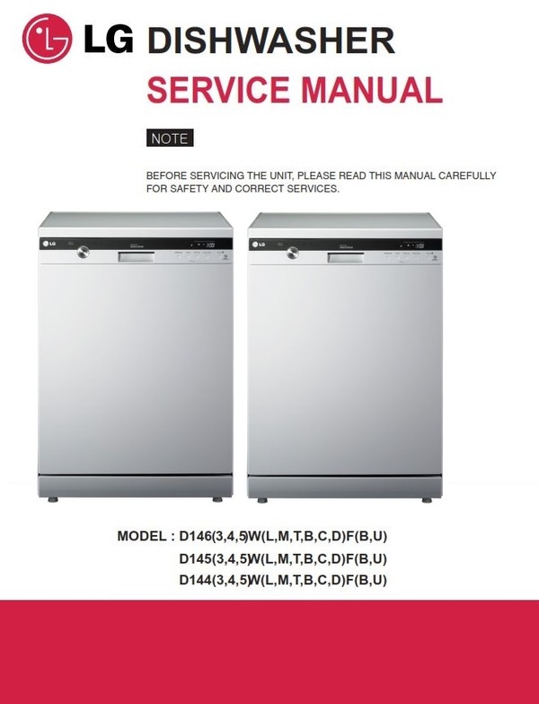 Whirlpool FSCR70410 Washing Machine Service Manual serviceandrepair