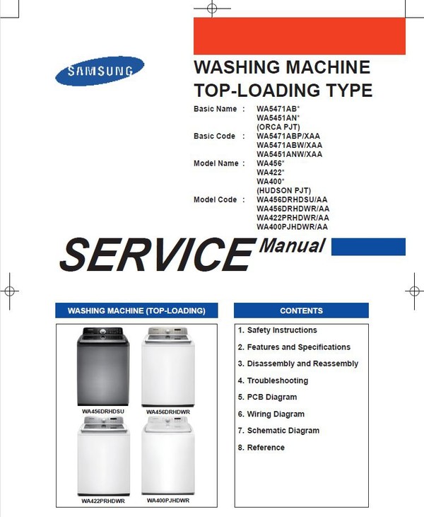 Marantz AV7702 Preamp Processor Service Manual and Rep - serviceandrepair