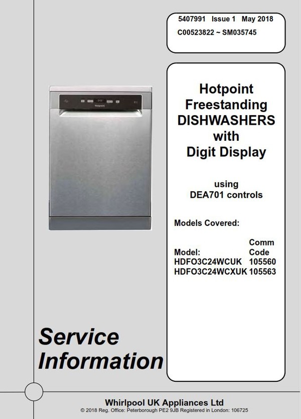 LG WM3370H WM3370HVA WM3370HWA Washer Service Manual - serviceandrepair