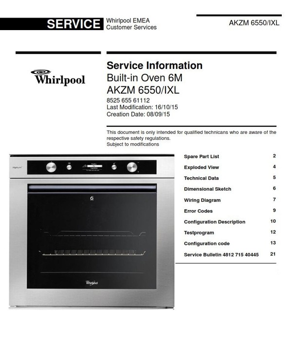 LG D1419LF Dishwasher Service Manual and Repair Guide - serviceandrepair