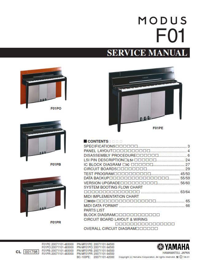 LG 47LM4600 UC 3D LED TV Service Manual and Troublesho - serviceandrepair