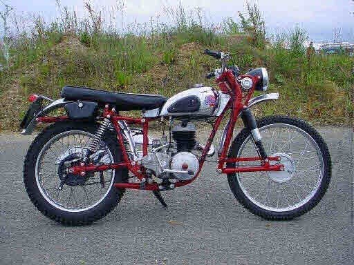 Dot Motorcycle Manuals for Mechanics