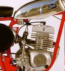 Dot Motorcycle Manuals for Mechanics