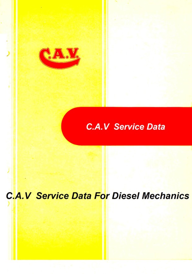 Lucas Electrical Catalog 1963 Book publication Number 560 425 Pages Esential service data