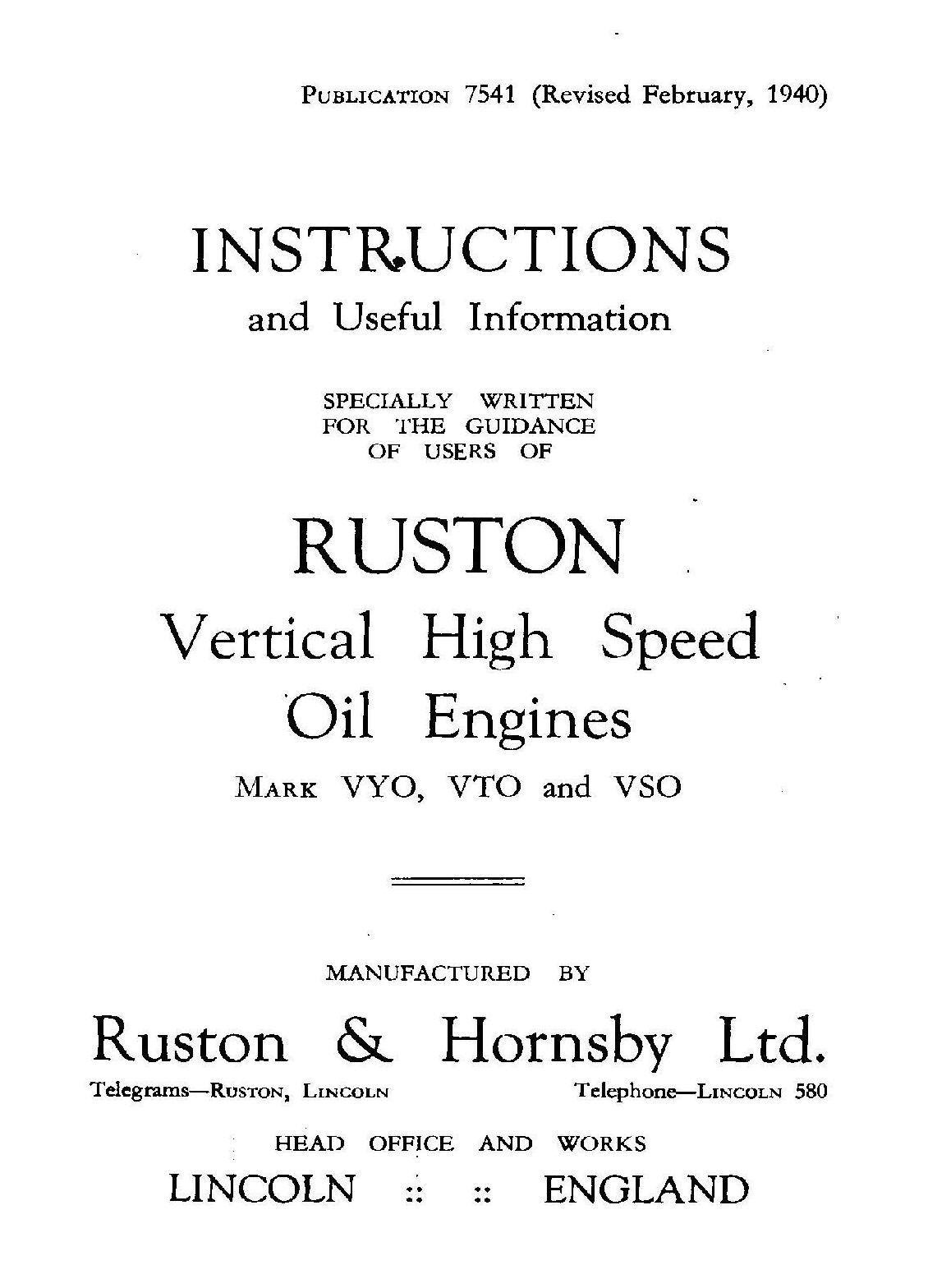 Manual Manual