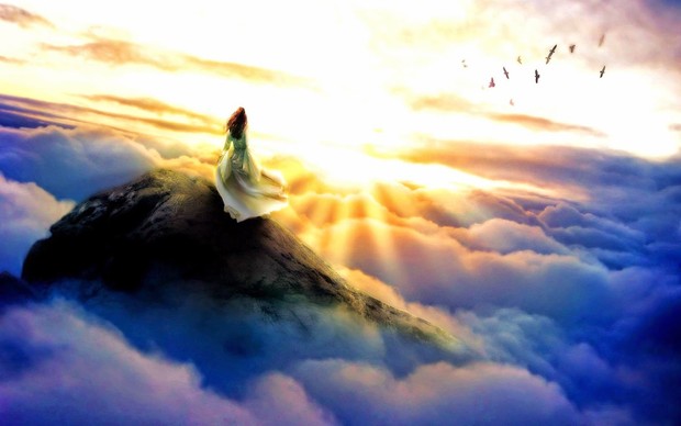 ASMR Guided Meditation: Past Life Regression