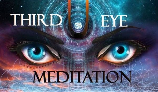 Third Eye Meditation: Guided Meditation