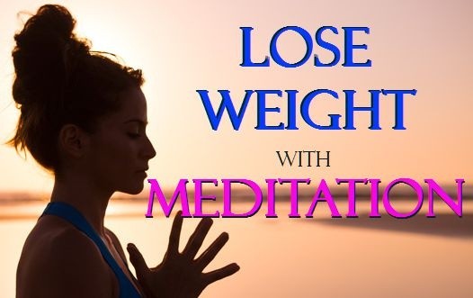 WEIGHT LOSS: Guided Meditation/Hypnosis
