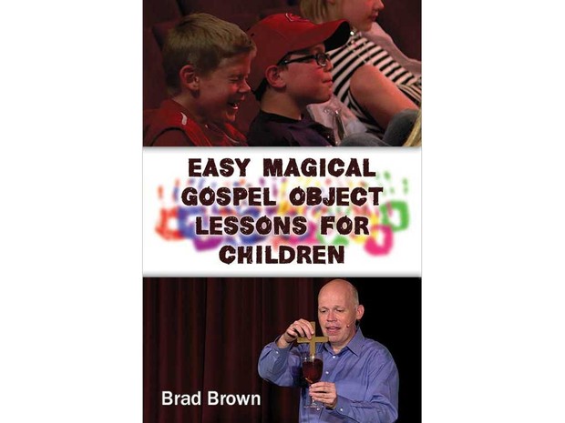 Gospel Object Lesson Ebook