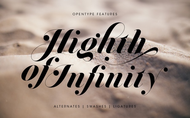 Jitzu Font Family | 90% OFF