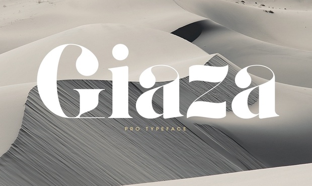 Giaza Pro