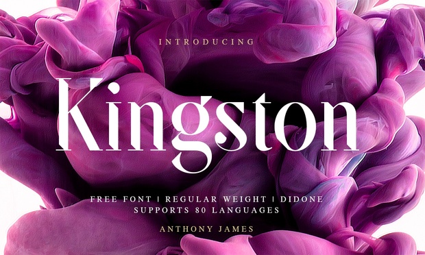 SF Kingston | FREE