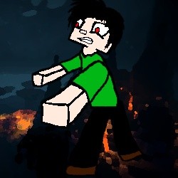 MC Animation -Profilepicture
