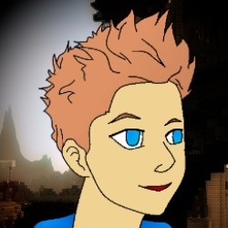 MC Animation -Profilepicture