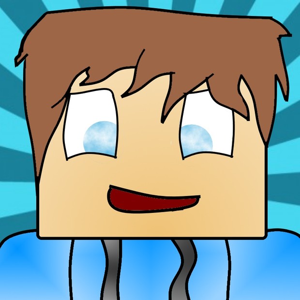 MC Animation -Profilepicture