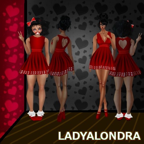 Val Dresses