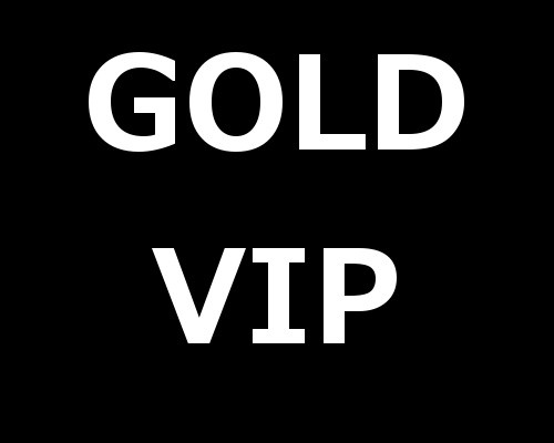 GOLD VIP (INCLUDE RESALE RIGHT IN ALL MY VIP FILES)