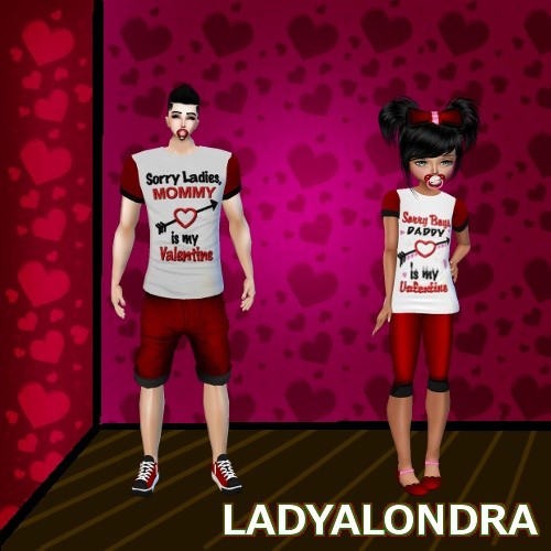 Kid VALENTINE