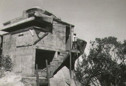 WWII Bunker Tour of Townsville - Self Guided