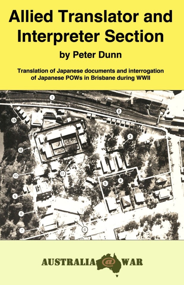 Allied Translator and Interpreter Section