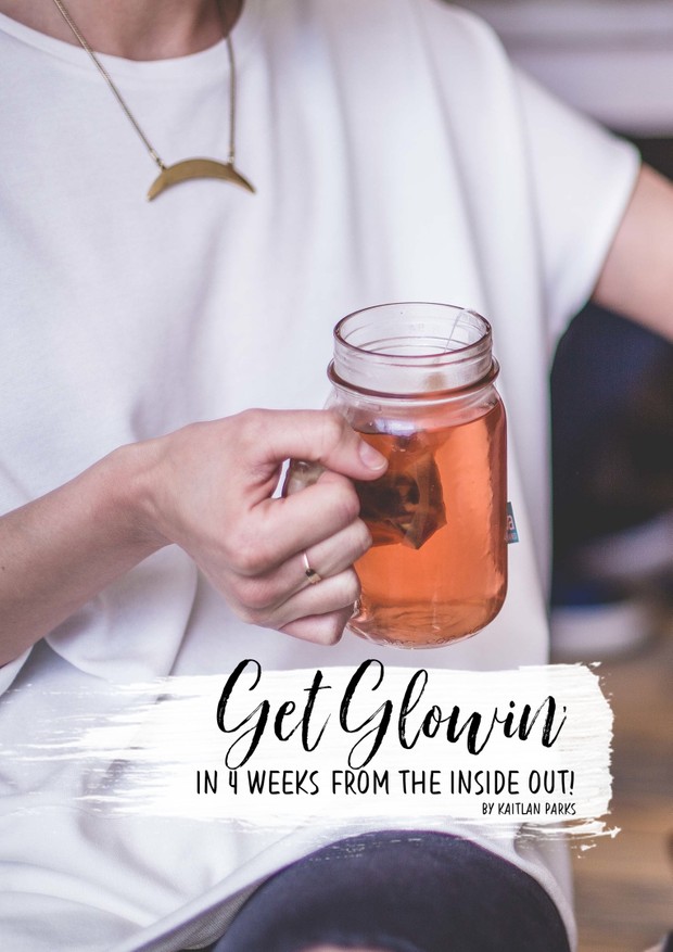 Get Glowin' Program
