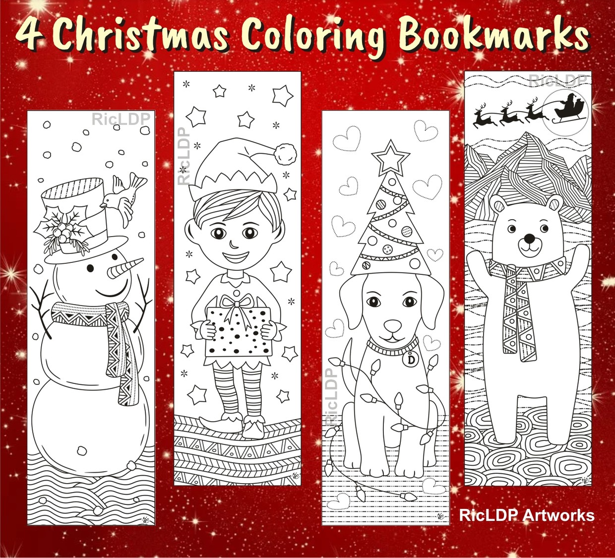 pin-on-malen-lesezeichen-printable-coloring-bookmarks-woo-jr-kids-activities-darian-meyers