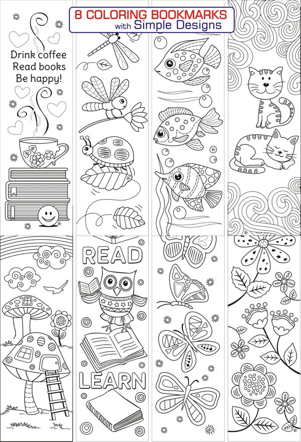 four bible notepads ricldp artworks