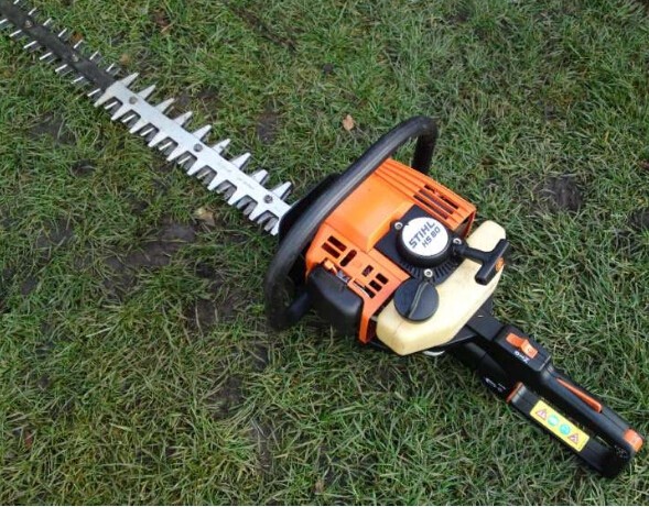 Stihl Hs80 Manual