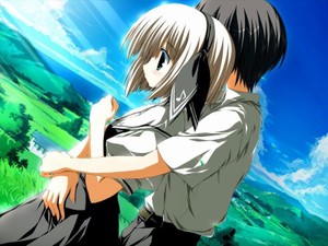 anime Good: Anime Nightcore Couples