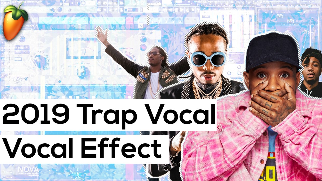 voice trap vst