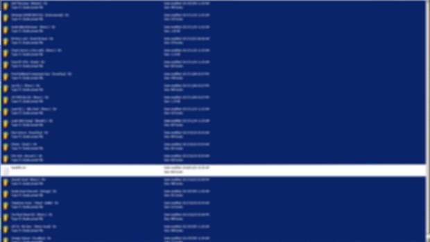 World Wide Mystery Box Presets (x20 Vocal Production Presets)