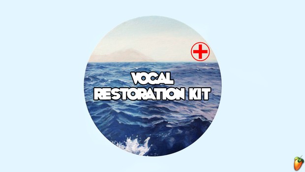 Vocal Restoration Kit (+100 HP For Dull Vocals)