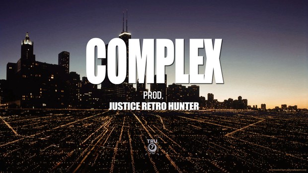 Complex - Standard Lease Package