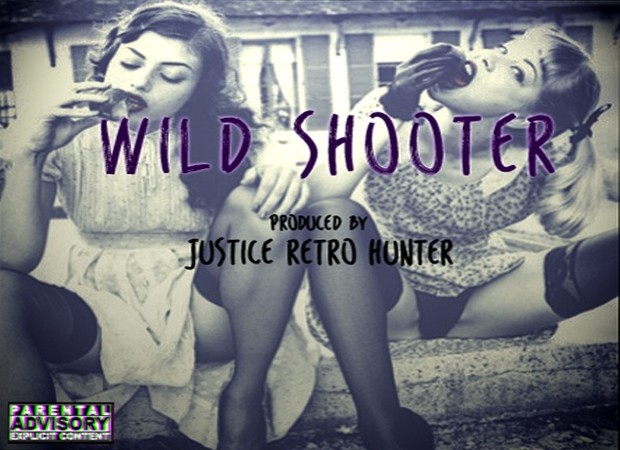 Wild Shooter Prod. Justice Retro Hunter