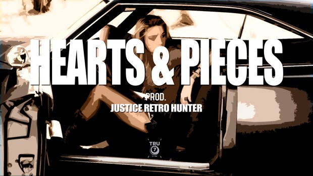 Hearts & Pieces - Premium Lease Package