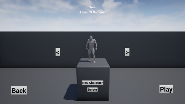 Action RPG Toolkit