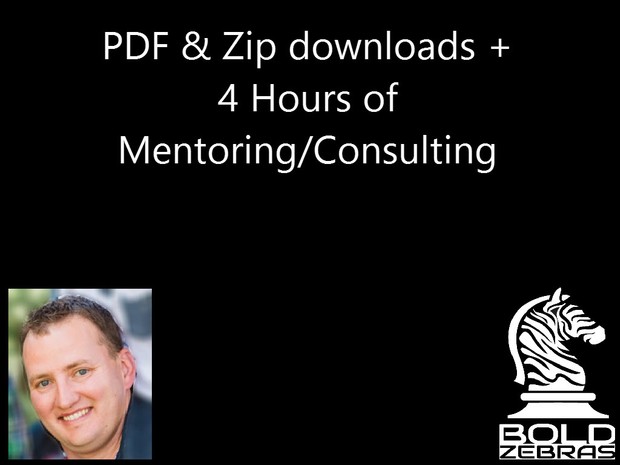 SharePoint 2016 Configuration Guide + 4 hours of mentoring & consulting