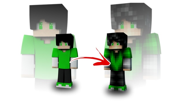 Skin Reshade