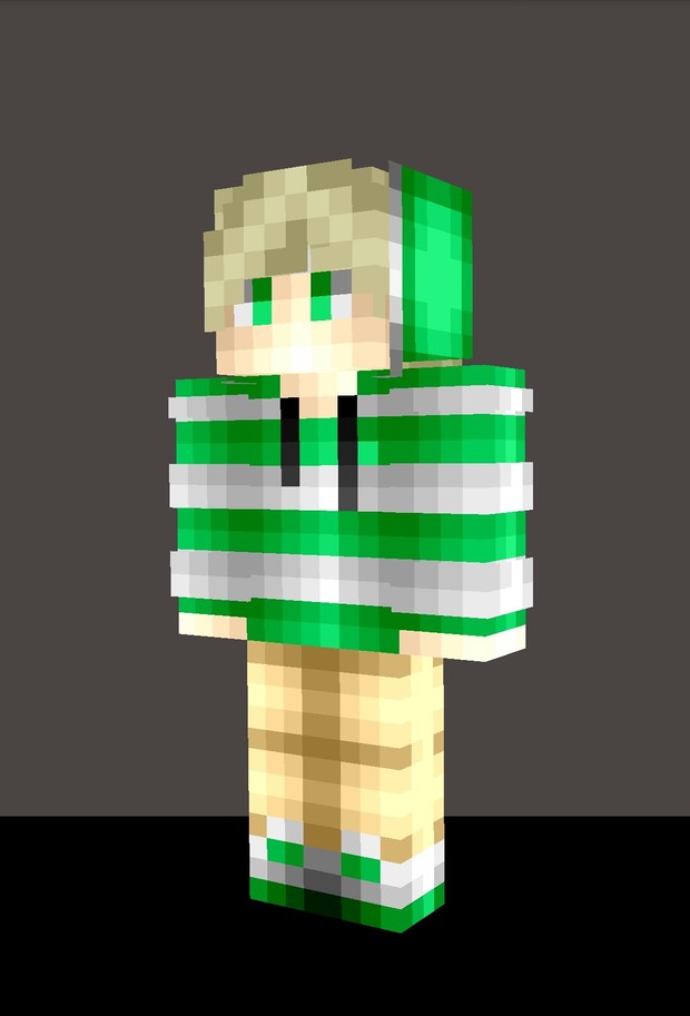 Skin Reshade