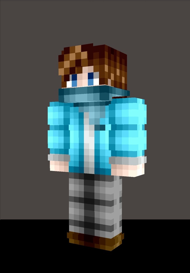 Skin Reshade