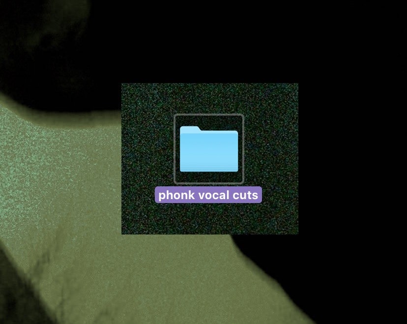 PHONK VOCALS PACK / PHONK SAMPLE PACK - D MONEYBAGSYouTube