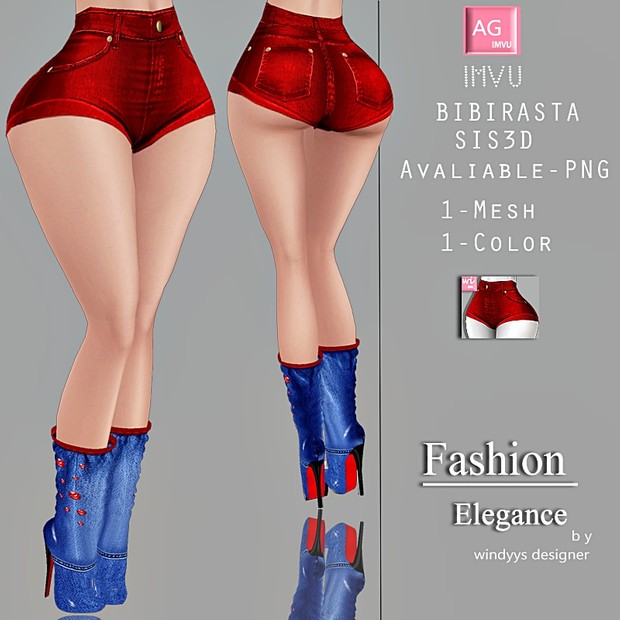 ► Short│164 ◄