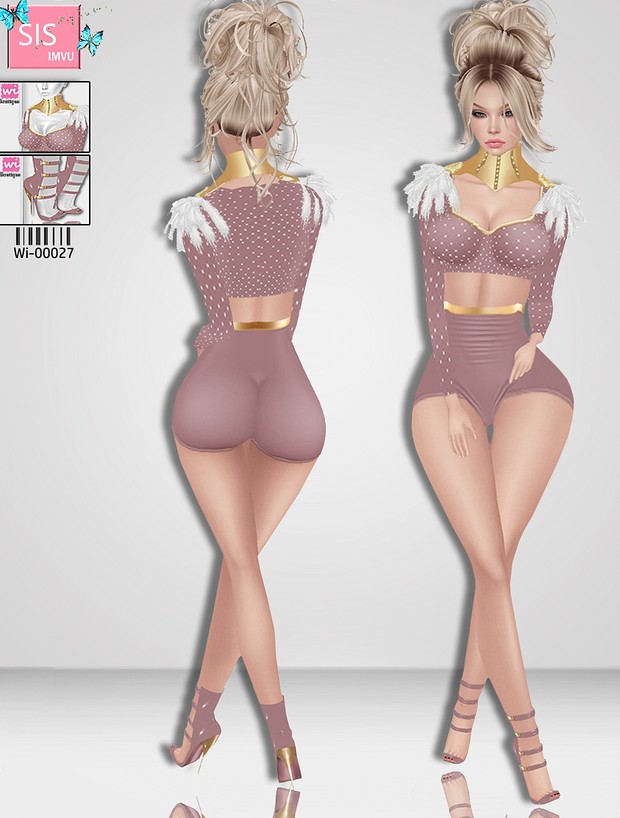 ❀ AG ❀-27