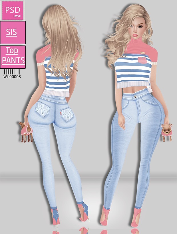 ♥ ´PSD ♥-Gize