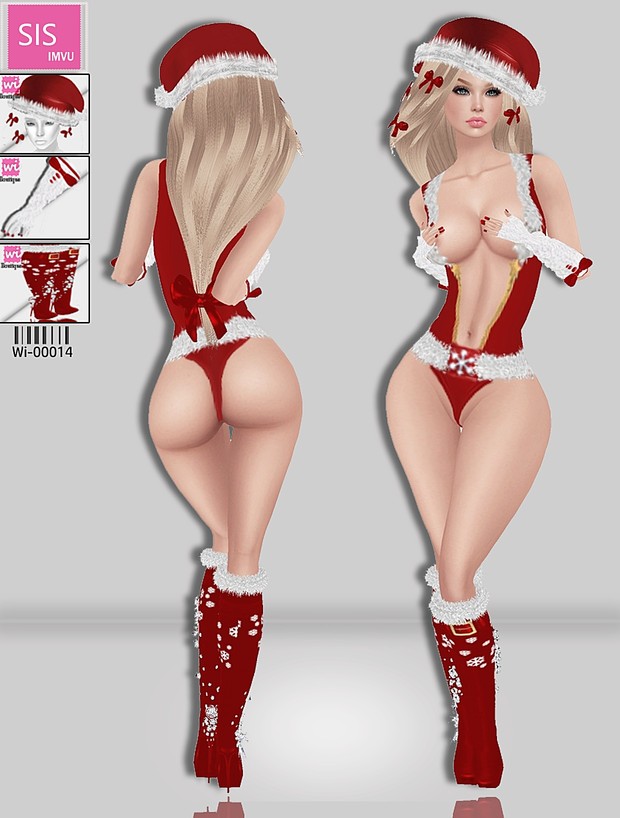 ♥AP ♥-Noel