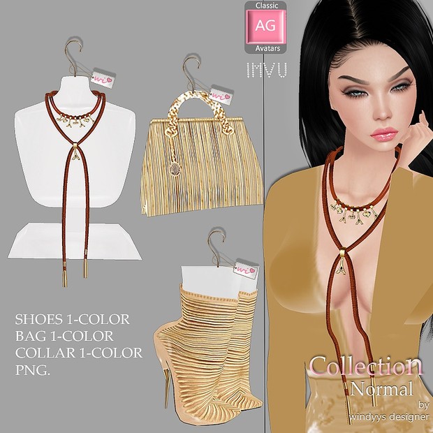 ► Kit│176-03 ◄
