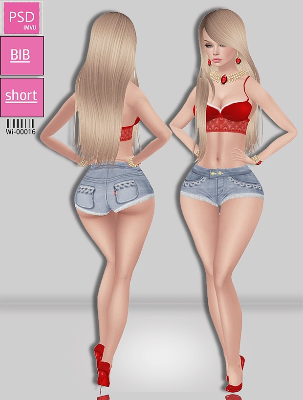 ♥PSD ♥-Missu