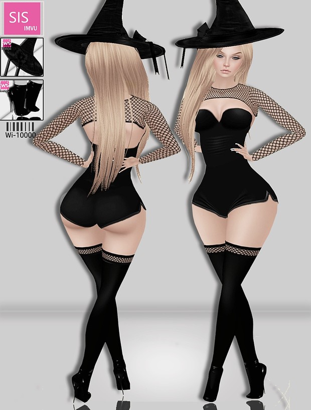 ♥ AG ♥-Titi