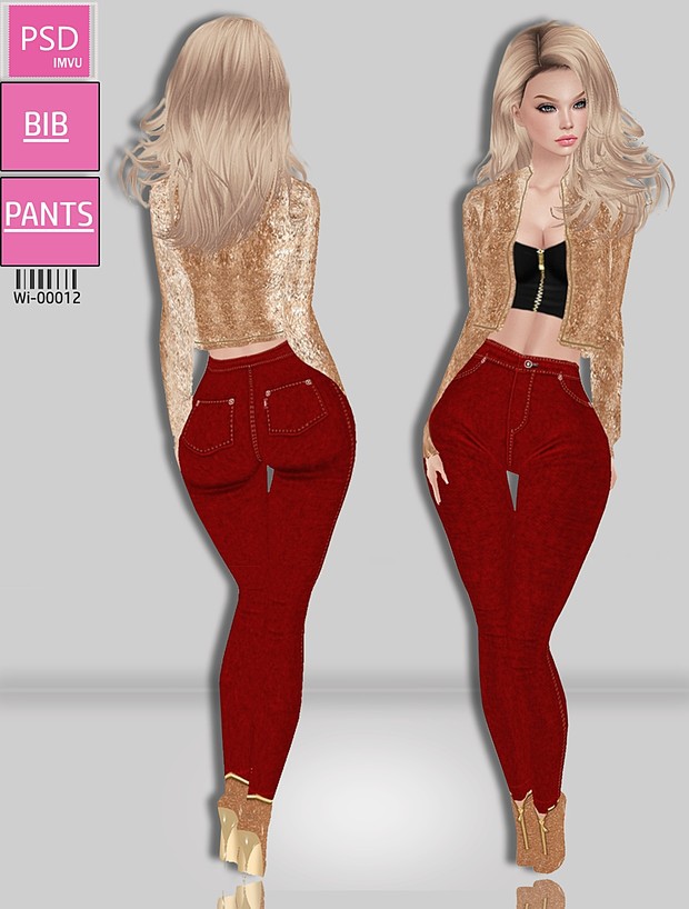 ♥ PSD ♥-Fifi